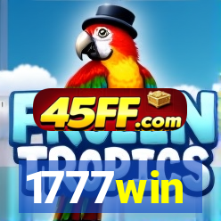 1777win