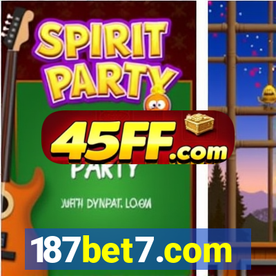 187bet7.com