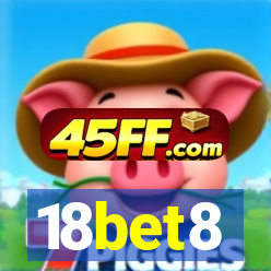 18bet8