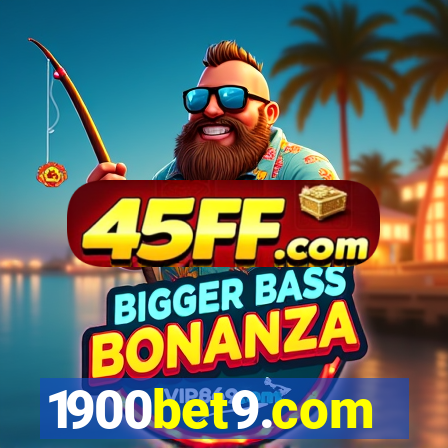 1900bet9.com