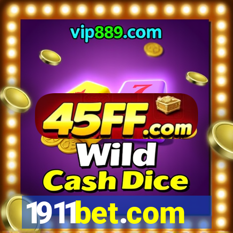 1911bet.com
