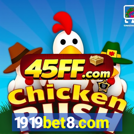 1919bet8.com