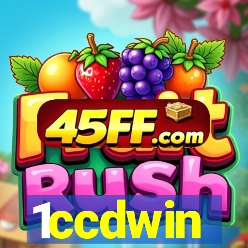 1ccdwin