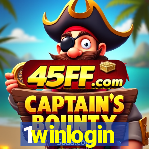 1winlogin