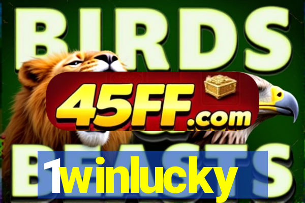 1winlucky