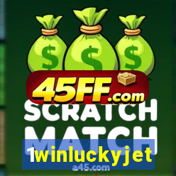 1winluckyjet