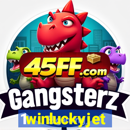 1winluckyjet