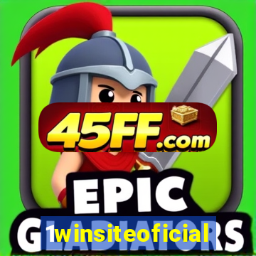 1winsiteoficial