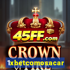 1xbetcomosacar