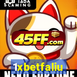 1xbetfaliu
