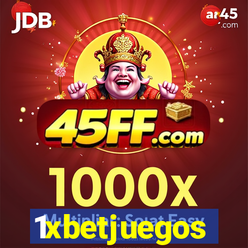 1xbetjuegos