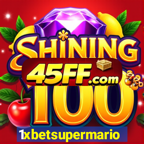 1xbetsupermario