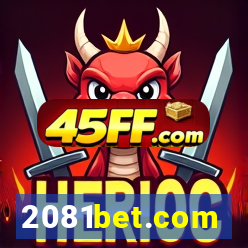 2081bet.com