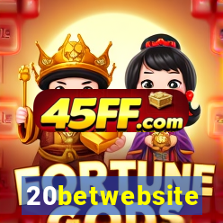 20betwebsite