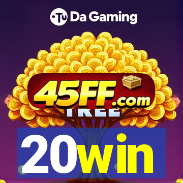 20win
