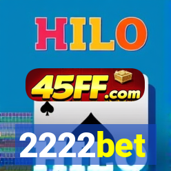2222bet