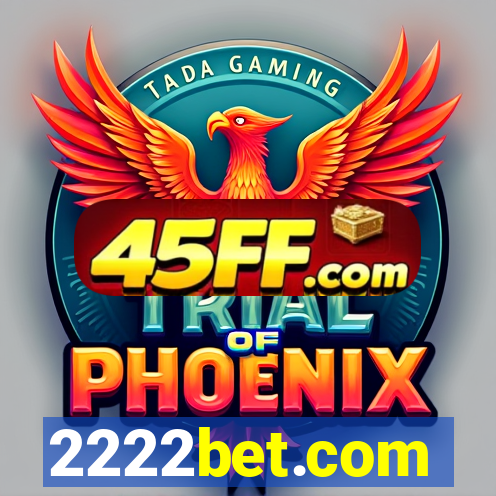 2222bet.com