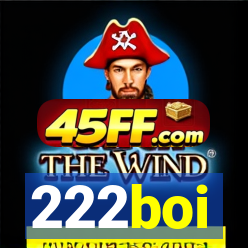 222boi