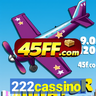 222cassino