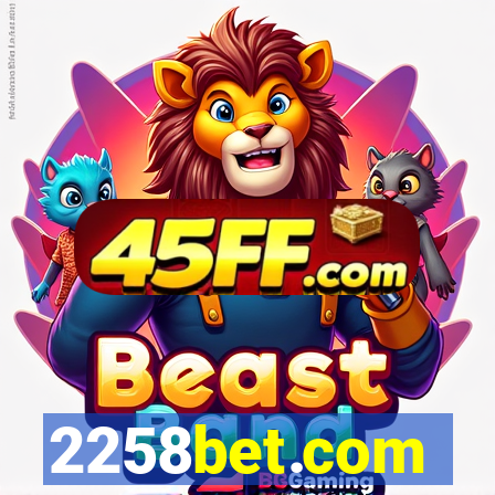 2258bet.com