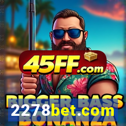 2278bet.com