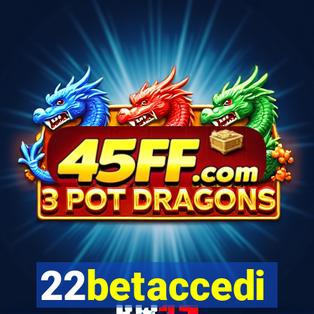 22betaccedi