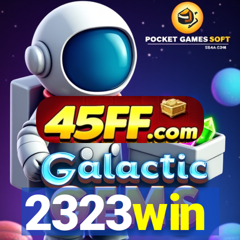 2323win