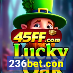236bet.con