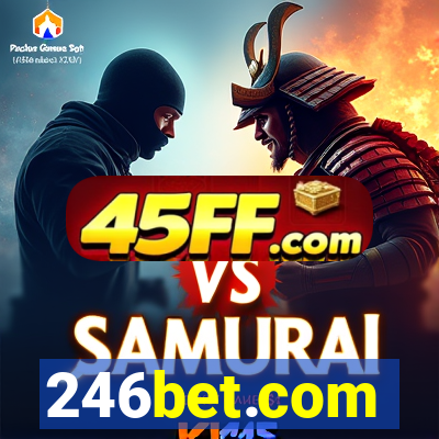 246bet.com
