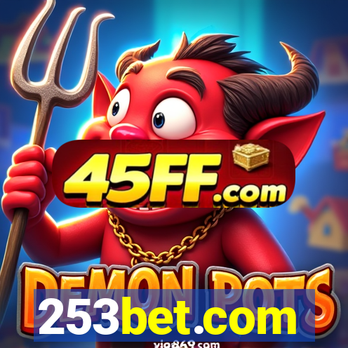 253bet.com