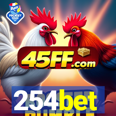 254bet