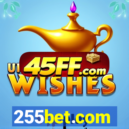 255bet.com