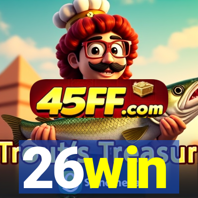 26win