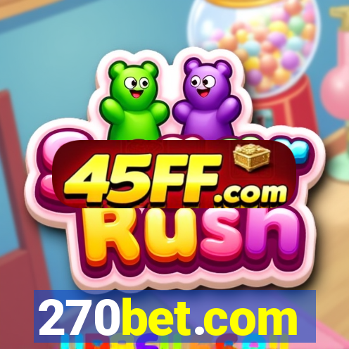270bet.com