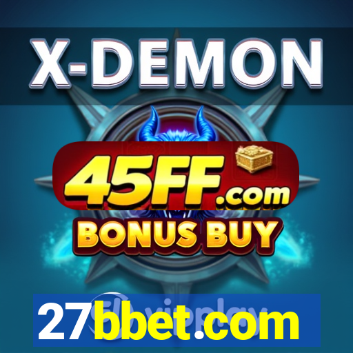 27bbet.com