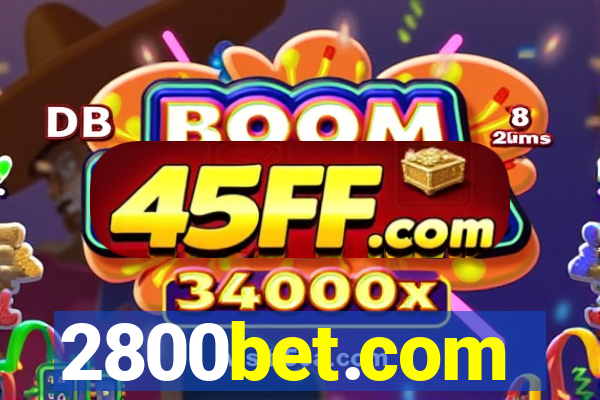 2800bet.com