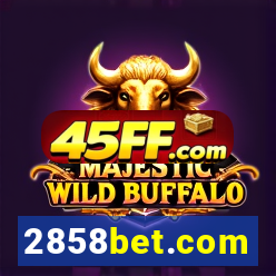 2858bet.com