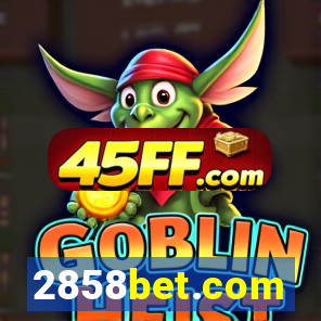 2858bet.com