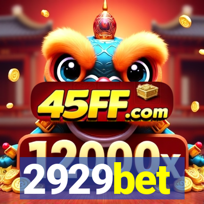 2929bet