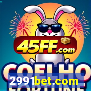 2991bet.com