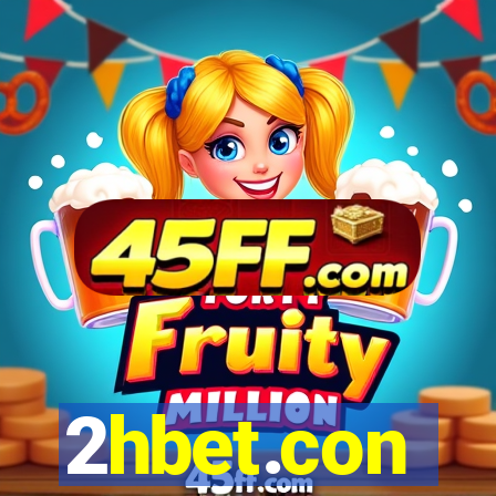 2hbet.con