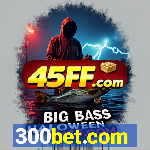 300bet.com