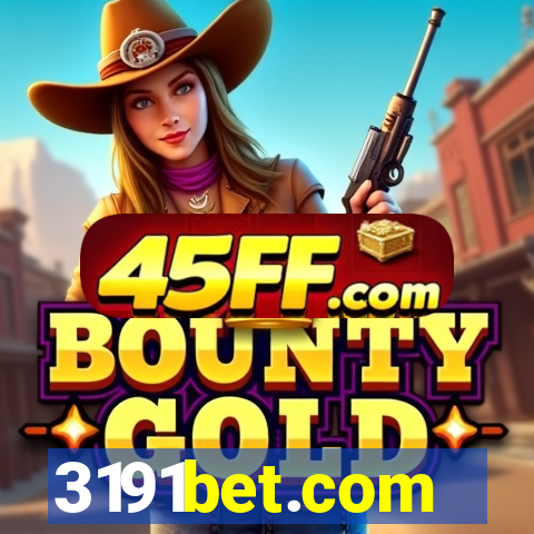 3191bet.com