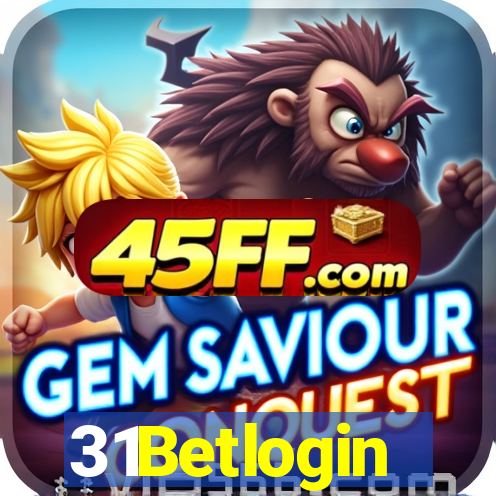 31Betlogin