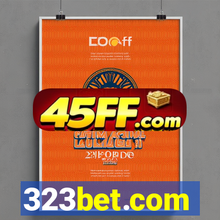 323bet.com