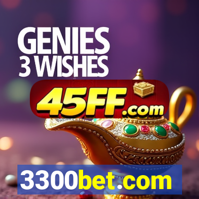 3300bet.com