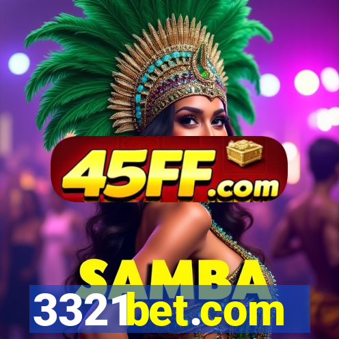 3321bet.com