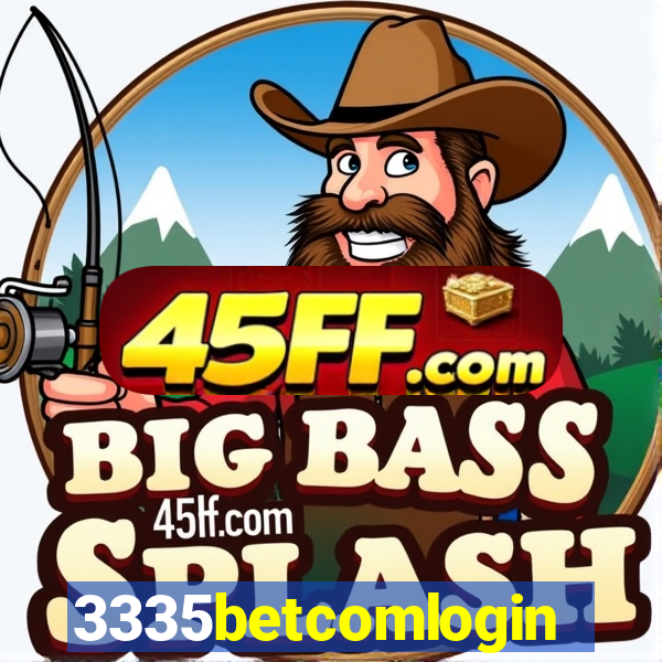3335betcomlogin