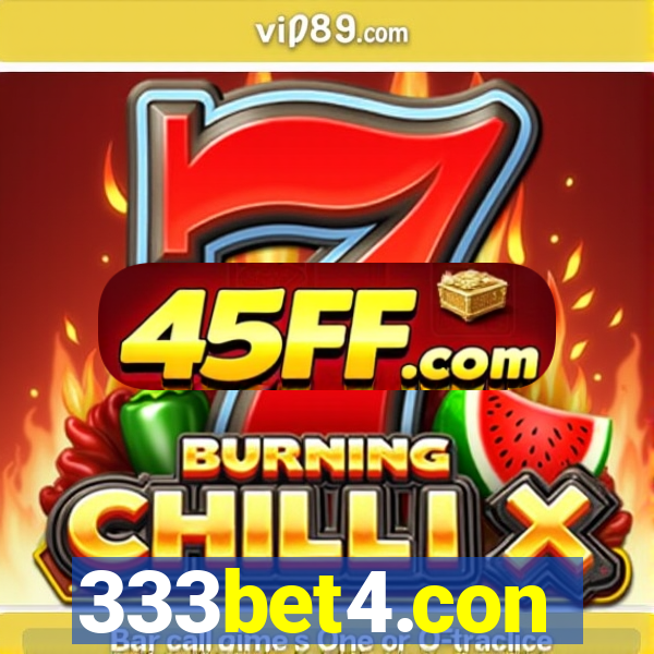 333bet4.con