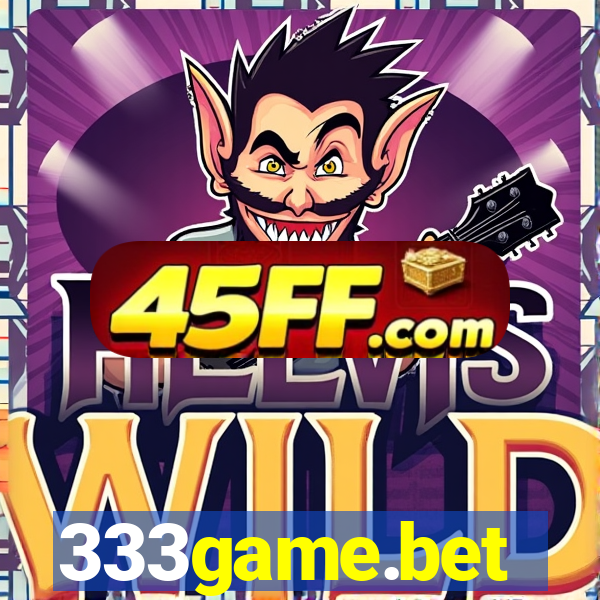 333game.bet